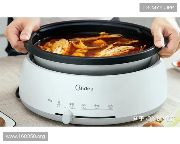 全面评测虎牌電子鍋：多功能智能烹饪的最佳选择
